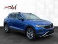 Volkswagen T-Roc 1.5 TSI Life 110 KW DSG Bluetooth Navi LED Blau - thumbnail 8