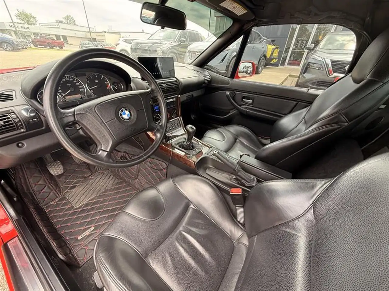BMW 3 Series fotografie BMW 3 Series