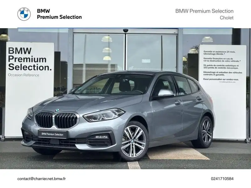 BMW Seria 1
