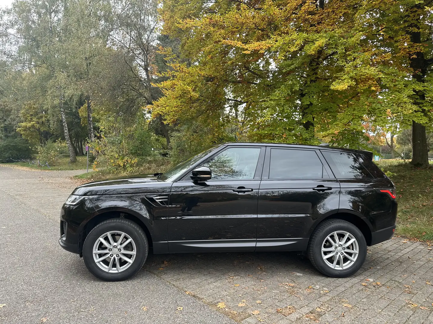 Land Rover Range Rover Sport TDV6 HSE - 2