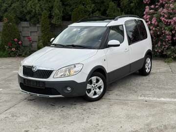 1.2 TSI Elegance DSG