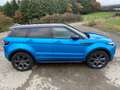 Land Rover Range Rover Evoque TD4 Aut. Landmark Edition Bleu - thumbnail 2
