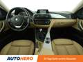 BMW 420 420i Gran Coupé Luxury Line*NAVI*LED*PDC* Silber - thumbnail 12