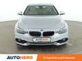 BMW 420 420i Gran Coupé Luxury Line*NAVI*LED*PDC* Silber - thumbnail 9