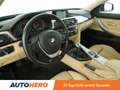 BMW 420 420i Gran Coupé Luxury Line*NAVI*LED*PDC* Silber - thumbnail 11