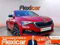 Skoda Scala 1.5 TSI Sport 110kW Rojo - thumbnail 1