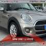 MINI One Mini 1.2 One Hype Gris - thumbnail 4