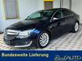Opel Insignia Insignia CDTi Kamera*Tempomat*Bi-Xenon*NAVI Schwarz - thumbnail 1