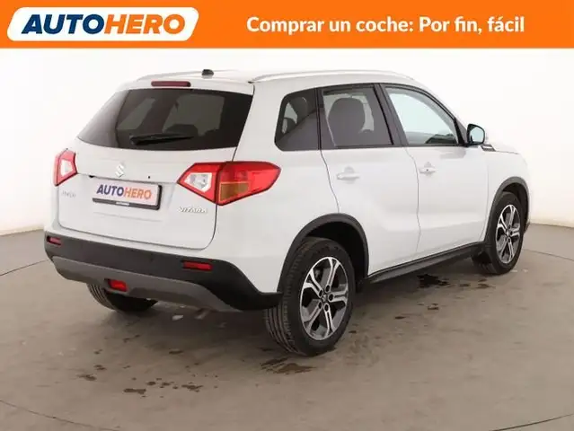 Suzuki Vitara view 6
