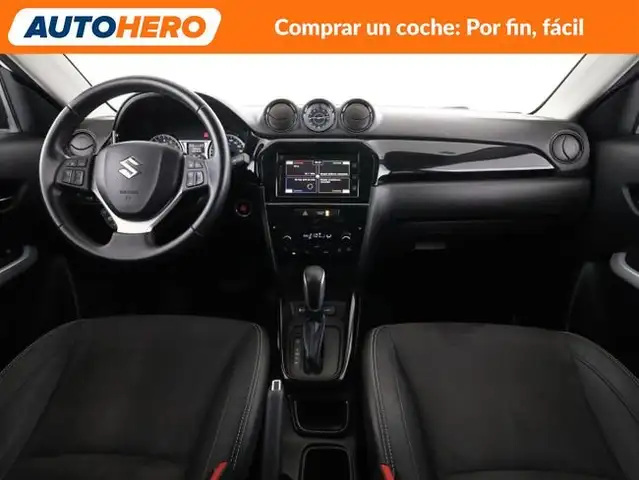 Suzuki Vitara view 13