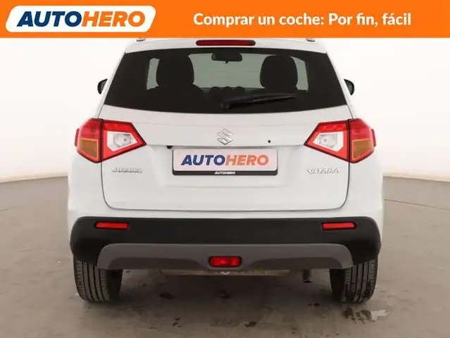 Suzuki Vitara view 5