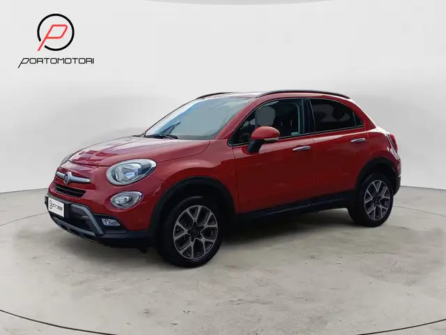 Fiat 500X X 2.0 Multijet Cross