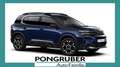 Citroen C5 Aircross Diesel 130PS Automatik MAX Blau - thumbnail 4
