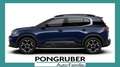 Citroen C5 Aircross Diesel 130PS Automatik MAX Blau - thumbnail 2