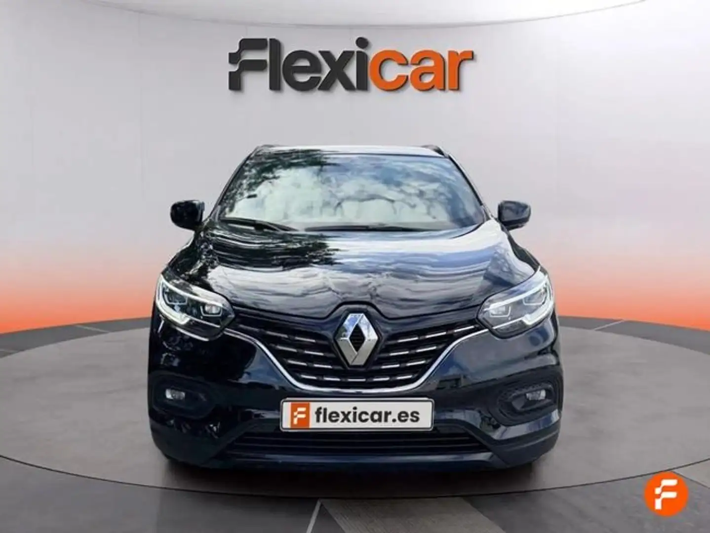 Renault Kadjar Black Ed GPF TCe 117kW (160CV) - EDC Negro - 2