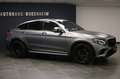 Mercedes-Benz GLC 43 AMG Coupe 4Matic/360°/LEDER/NAVI Gris - thumbnail 1