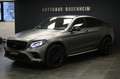 Mercedes-Benz GLC 43 AMG Coupe 4Matic/360°/LEDER/NAVI Gris - thumbnail 7