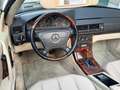 Mercedes-Benz 300 SL 3.0i 1991 189000Km Cabriolet Etat Neuf Gris - thumbnail 10
