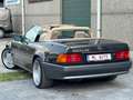 Mercedes-Benz 300 SL 3.0i 1991 189000Km Cabriolet Etat Neuf Gris - thumbnail 2