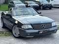 Mercedes-Benz 300 SL 3.0i 1991 189000Km Cabriolet Etat Neuf Gris - thumbnail 8