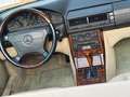 Mercedes-Benz 300 SL 3.0i 1991 189000Km Cabriolet Etat Neuf Gris - thumbnail 16