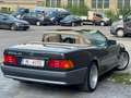 Mercedes-Benz 300 SL 3.0i 1991 189000Km Cabriolet Etat Neuf Gris - thumbnail 6