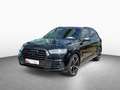 Audi Q7 3.0 TDI qu. - S LINE - PANO - 7 SITZER - Schwarz - thumbnail 16
