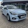 Hyundai i20 1.2 Pure/Radio 55 kW (75 PS), Schalt. 5-Gang, F... Blu/Azzurro - thumbnail 3