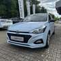 Hyundai i20 1.2 Pure/Radio 55 kW (75 PS), Schalt. 5-Gang, F... Blu/Azzurro - thumbnail 1