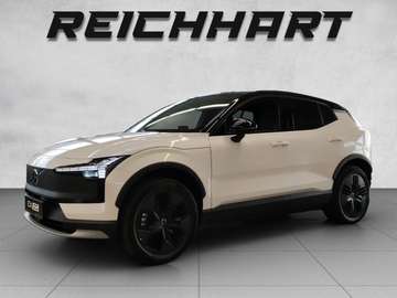 Cross Country Ultra, Twin Motor Performance, Vollelektrisch