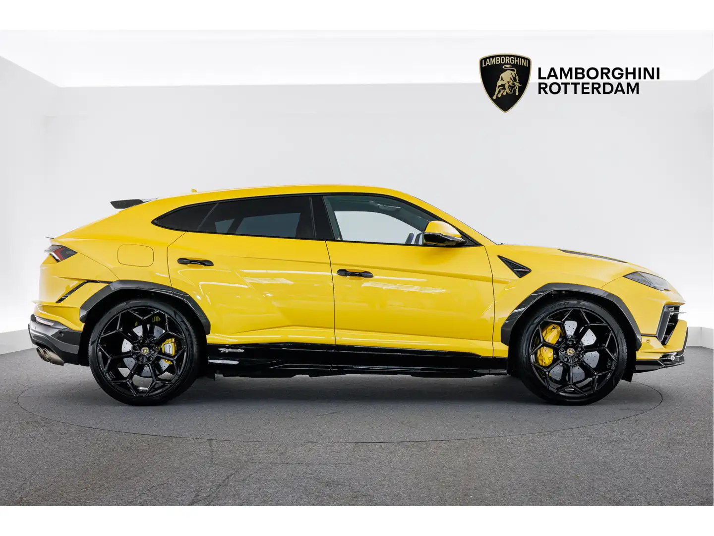 Lamborghini Urus Performante MY23 | Carbon | Akrapovic Geel - 2
