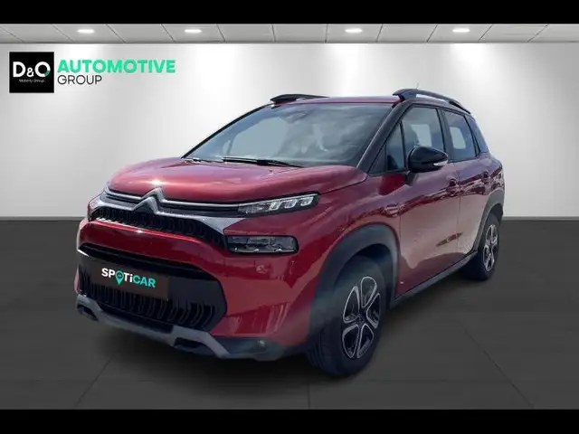 Citroen C3 Aircross Feel | airco | GPS | cruise |