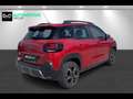 Citroen C3 Aircross Feel | airco | GPS | cruise | Rosso - thumbnail 3