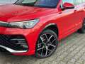 Volkswagen Tiguan 2.0 TDI 4MOTION R-LINE *AHK*STDHZG* Rot - thumbnail 3