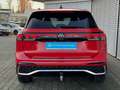 Volkswagen Tiguan 2.0 TDI 4MOTION R-LINE *AHK*STDHZG* Rot - thumbnail 6