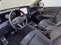 Volkswagen Tiguan 2.0 TDI 4MOTION R-LINE *AHK*STDHZG* Rot - thumbnail 7
