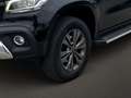 Mercedes-Benz X 250 4M POWER EDITION COMAND*360°*Leder*LED Schwarz - thumbnail 7