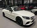 Mercedes-Benz C 43 AMG 4M Night+AIRSCARF+AIRCAP+AHK+DISTRONIC Weiß - thumbnail 16