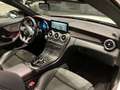 Mercedes-Benz C 43 AMG 4M Night+AIRSCARF+AIRCAP+AHK+DISTRONIC Blanc - thumbnail 27