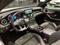 Mercedes-Benz C 43 AMG 4M Night+AIRSCARF+AIRCAP+AHK+DISTRONIC Blanc - thumbnail 25
