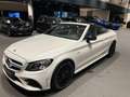 Mercedes-Benz C 43 AMG 4M Night+AIRSCARF+AIRCAP+AHK+DISTRONIC Blanc - thumbnail 23