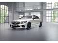 Mercedes-Benz C 43 AMG 4M Night+AIRSCARF+AIRCAP+AHK+DISTRONIC Weiß - thumbnail 2