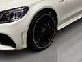 Mercedes-Benz C 43 AMG 4M Night+AIRSCARF+AIRCAP+AHK+DISTRONIC Weiß - thumbnail 22