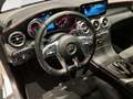 Mercedes-Benz C 43 AMG 4M Night+AIRSCARF+AIRCAP+AHK+DISTRONIC Weiß - thumbnail 12