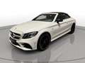 Mercedes-Benz C 43 AMG 4M Night+AIRSCARF+AIRCAP+AHK+DISTRONIC Weiß - thumbnail 2