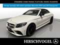 Mercedes-Benz C 43 AMG 4M Night+AIRSCARF+AIRCAP+AHK+DISTRONIC Blanc - thumbnail 1