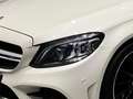 Mercedes-Benz C 43 AMG 4M Night+AIRSCARF+AIRCAP+AHK+DISTRONIC Blanc - thumbnail 21