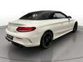 Mercedes-Benz C 43 AMG 4M Night+AIRSCARF+AIRCAP+AHK+DISTRONIC Blanc - thumbnail 5