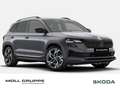 Skoda Karoq 1.5 TSI ACT Sportline 2xKLIMA ACC AUT FLA Grau - thumbnail 1