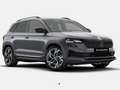 Skoda Karoq 1.5 TSI ACT Sportline 2xKLIMA ACC AUT FLA Grau - thumbnail 2